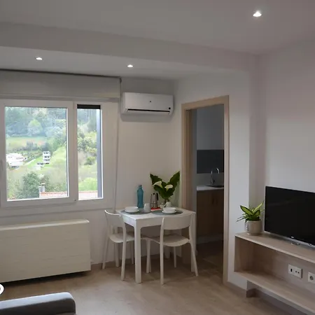 Apartment Avio *