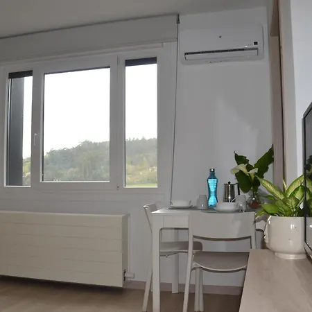 Avio Apartment Santiago de Compostela