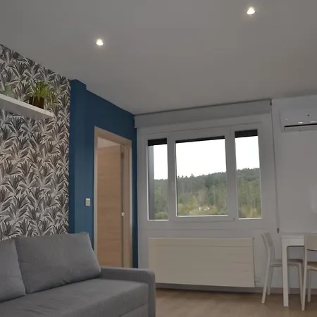 Apartment Avio Santiago de Compostela