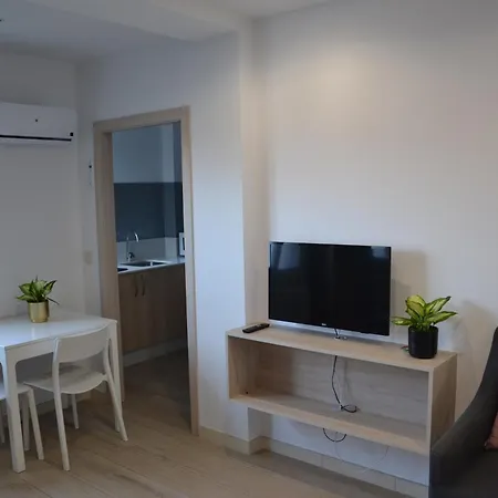 Apartment Avio *