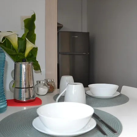 Apartment Avio *