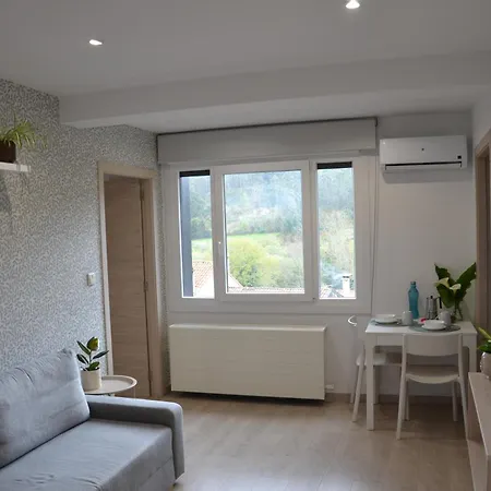 Avio Apartment