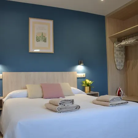 Avio Santiago de Compostela