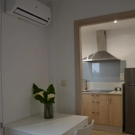 Apartment Avio