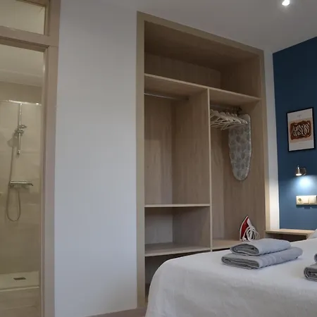 Avio Apartment