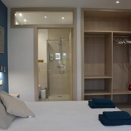 Avio Apartment Santiago de Compostela
