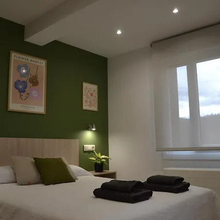 Apartment Avio