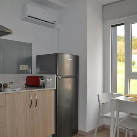 Apartment Avio *