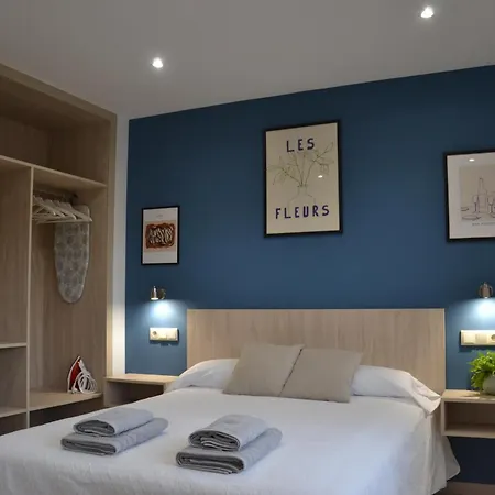 Apartment Avio