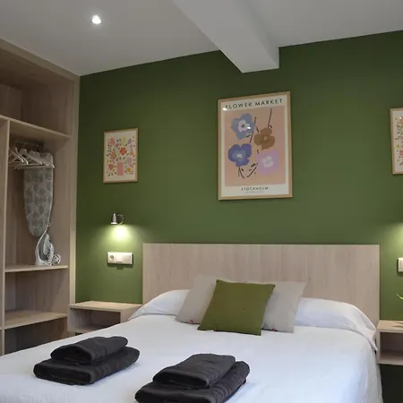 Avio Lejlighed Santiago de Compostela