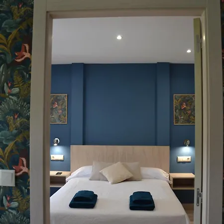 Avio Apartment