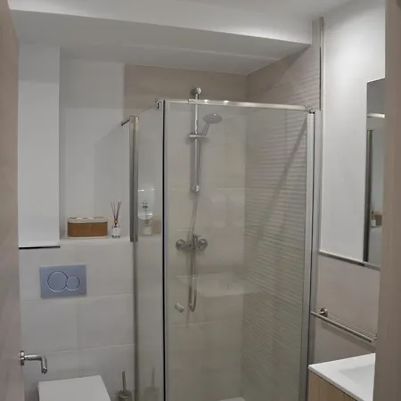 Avio Apartment