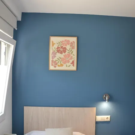 Apartment Avio *