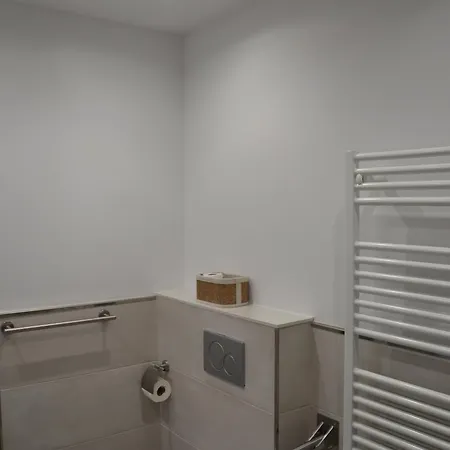 Lejlighed Avio Santiago de Compostela