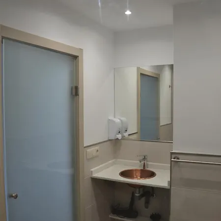 Avio Santiago de Compostela