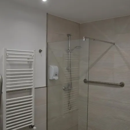 Avio Apartment