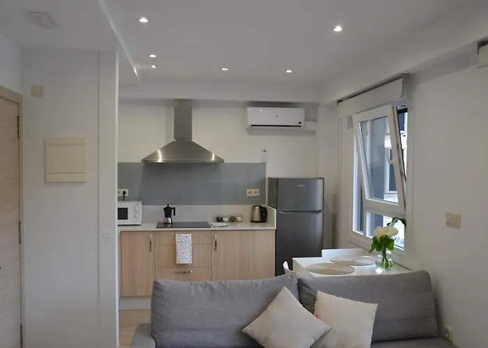 Avío * Santiago de Compostela