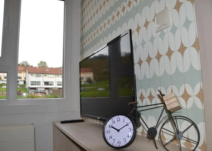 Avio Apartament Santiago de Compostela