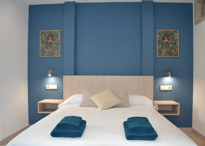 Apartamento Avío Santiago de Compostela