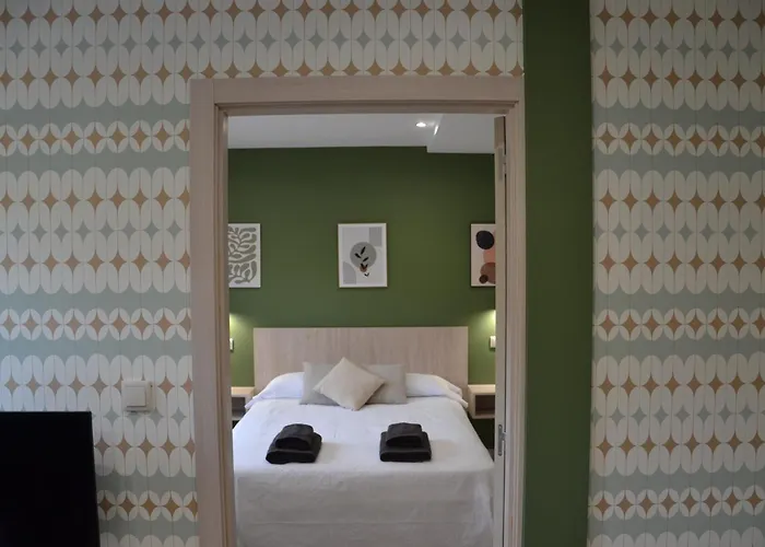 Avío * Santiago de Compostela