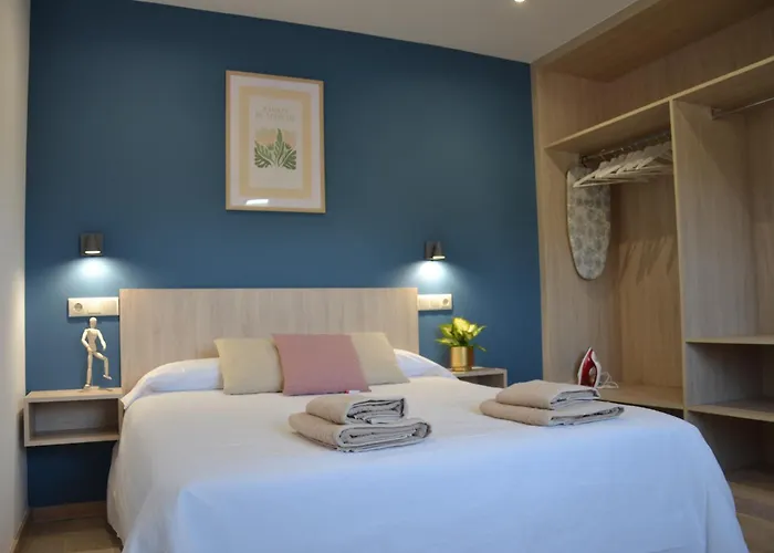 Avío Santiago de Compostela