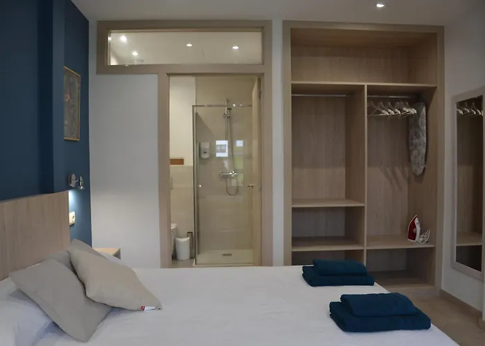 Avio Apartament Santiago de Compostela