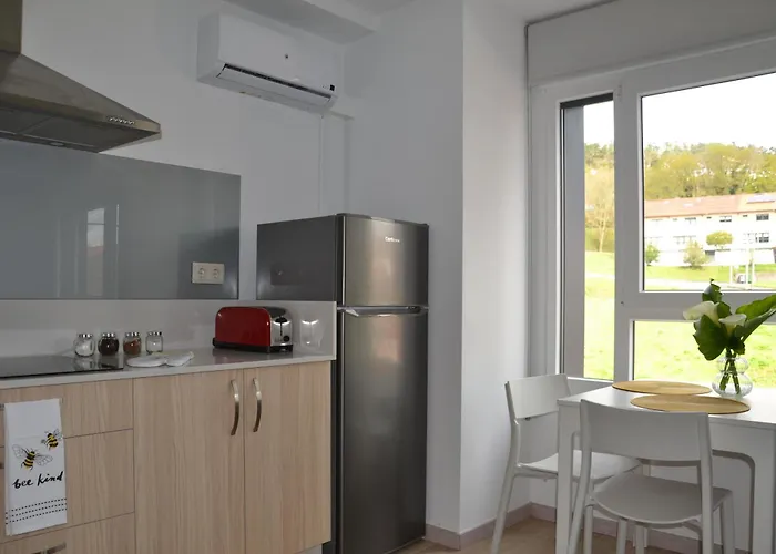 Apartament Avio *