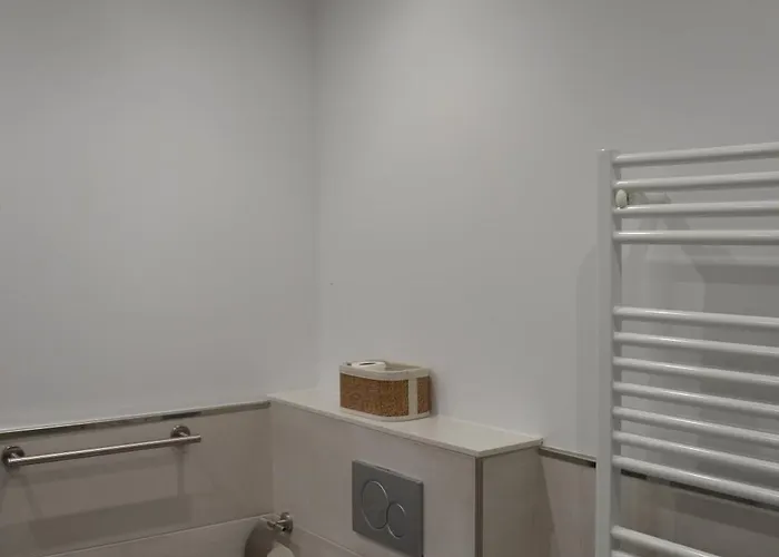 Apartament Avio Santiago de Compostela