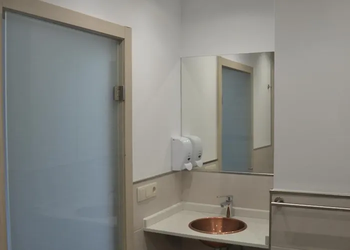 Avío Santiago de Compostela